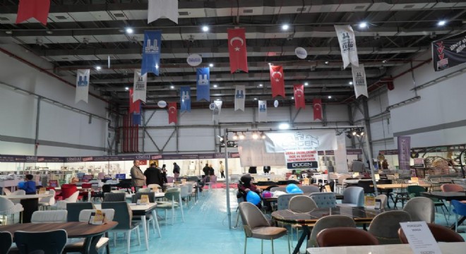 Erzurum Alışveriş Festivali başladı